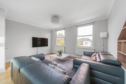 Flat 3, 29 West Lodge Avenue, London, W3 9SE