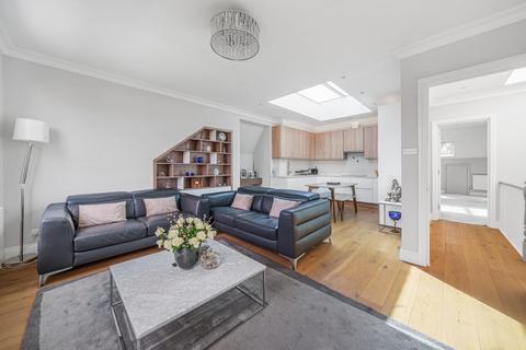 Flat 3, 29 West Lodge Avenue, London, W3 9SE