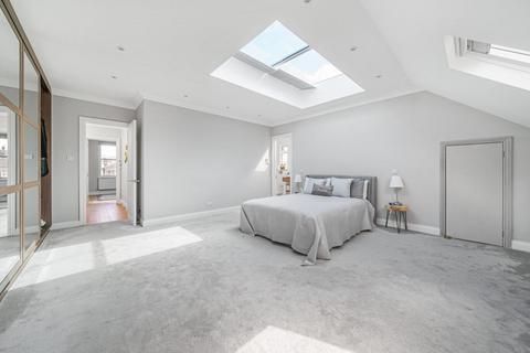 Flat 3, 29 West Lodge Avenue, London, W3 9SE