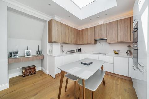 Flat 3, 29 West Lodge Avenue, London, W3 9SE