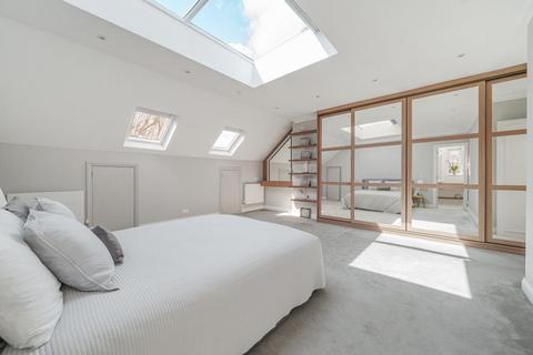 Flat 3, 29 West Lodge Avenue, London, W3 9SE