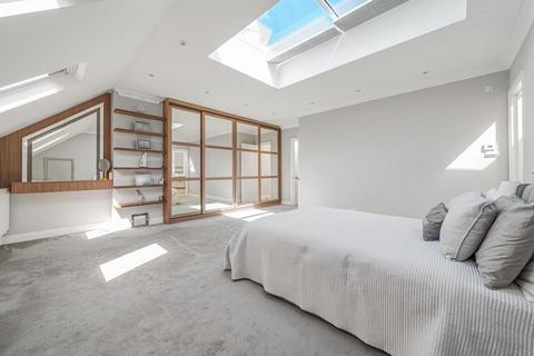 Flat 3, 29 West Lodge Avenue, London, W3 9SE