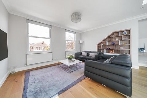 Flat 3, 29 West Lodge Avenue, London, W3 9SE