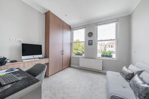 Flat 3, 29 West Lodge Avenue, London, W3 9SE