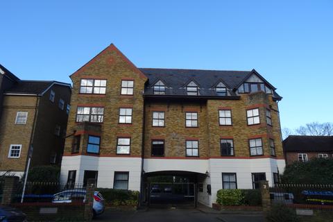 1 bedroom apartment to rent, Surbiton Hill Park, Surbiton, KT5 8DY