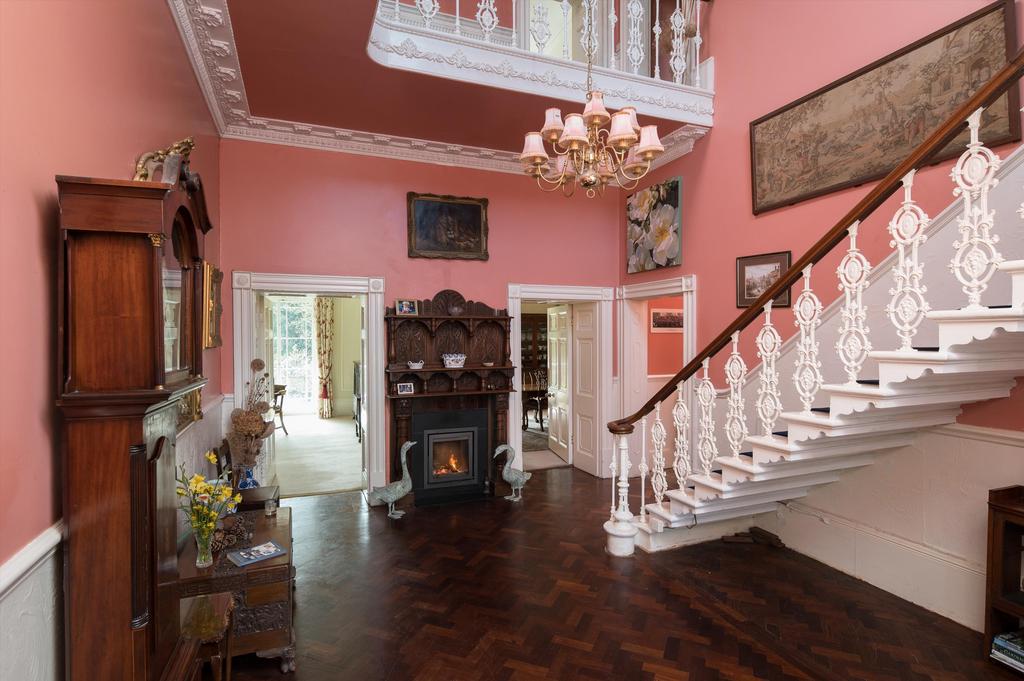 Lower Langford, North Somerset, BS40 5 bed detached house for sale £