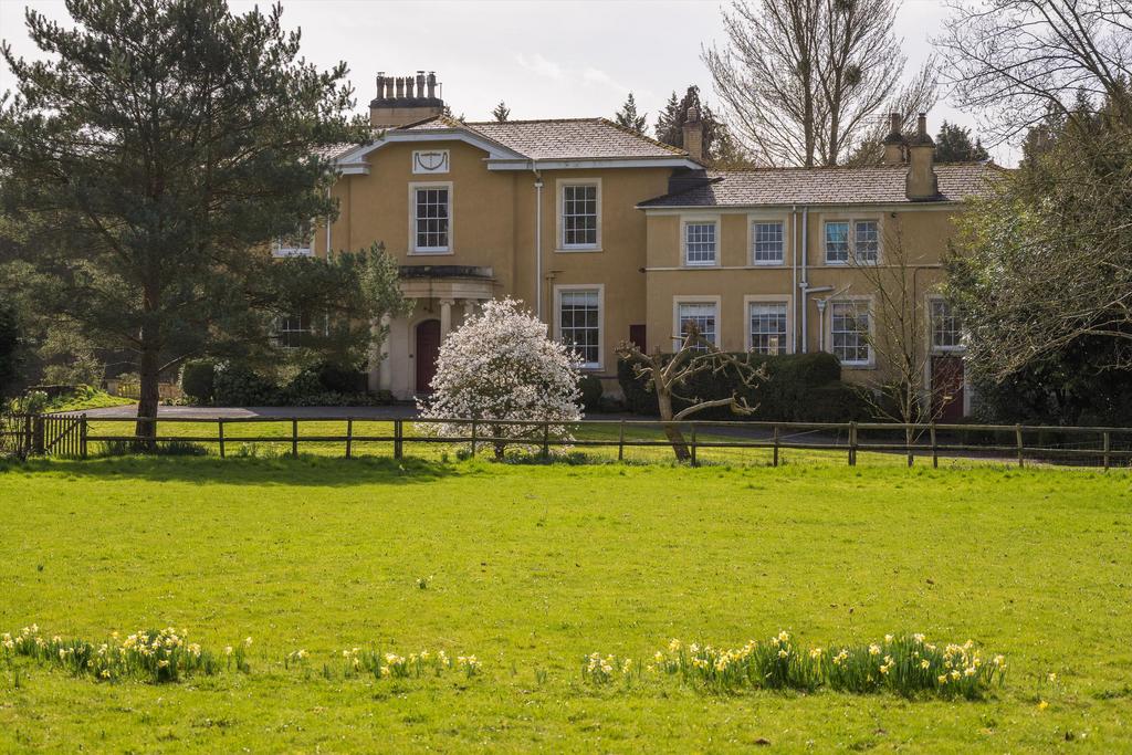 Lower Langford, North Somerset, BS40 5 bed detached house for sale £