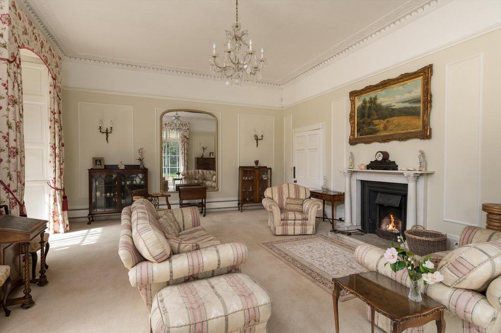 Lower Langford, North Somerset, BS40 5 bed detached house for sale £2,000,000