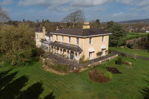 5 bedroom detached house for sale, Lower Langford, North Somerset, BS40