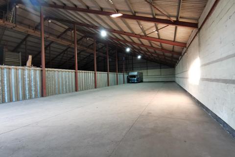 Storage to rent, Colchester