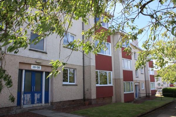 Apartment in East Kilbride, Nerston Mains, East Mains