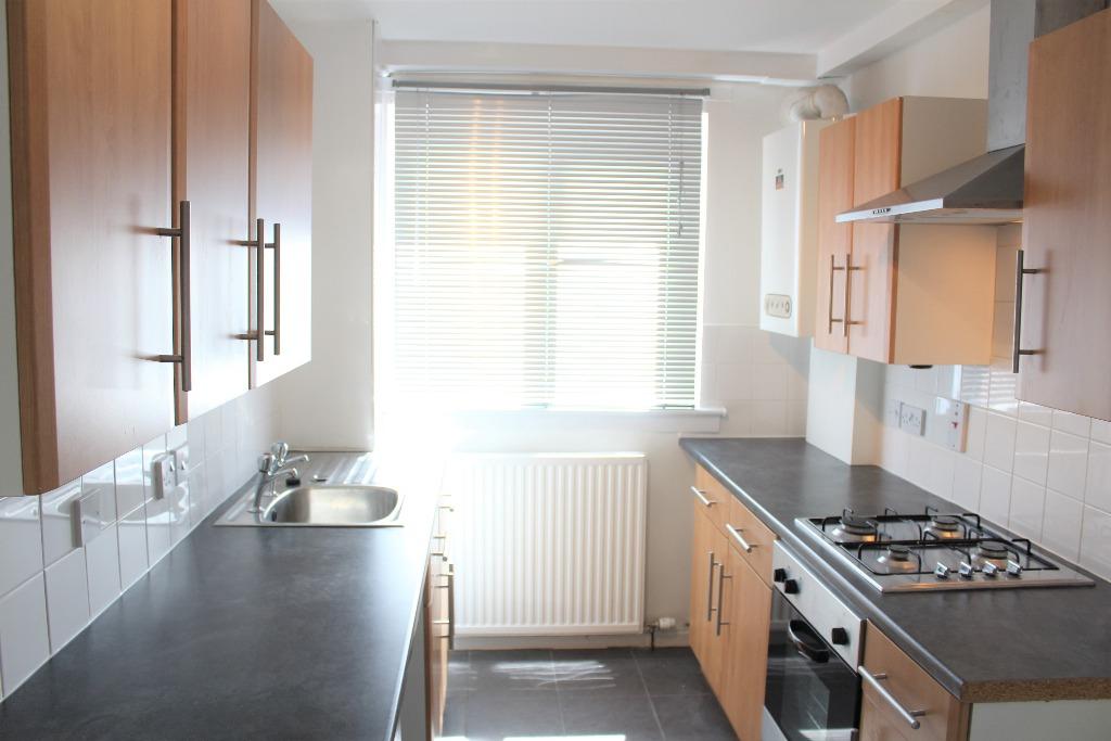 Apartment in East Kilbride, Nerston Mains, East Mains - View 2