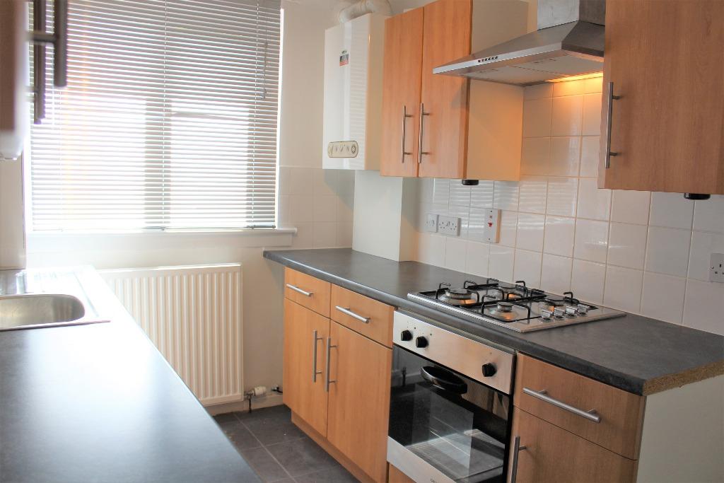 Apartment in East Kilbride, Nerston Mains, East Mains - View 4