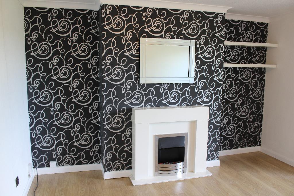 Apartment in East Kilbride, Nerston Mains, East Mains - More