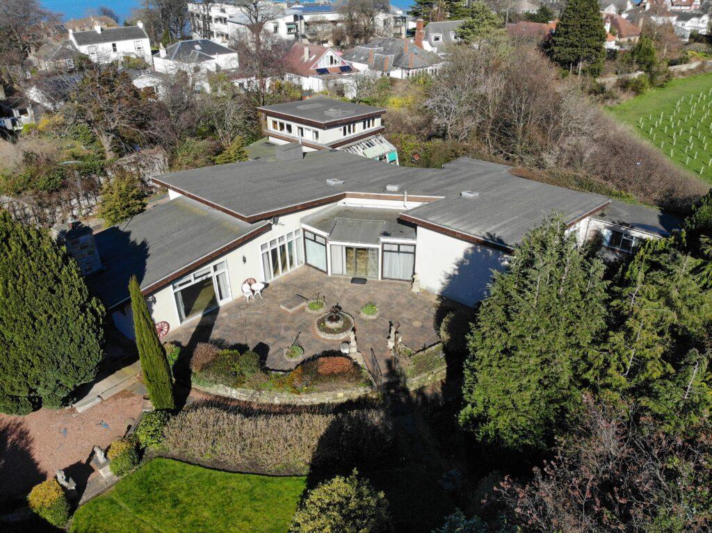 10 Boswall Road, EDINBURGH, EH5 3RH 3 bed detached house £925,000