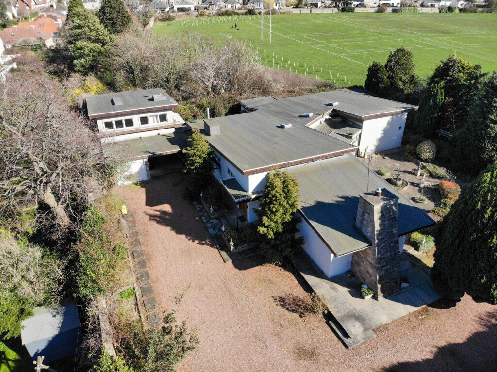 10 Boswall Road, EDINBURGH, EH5 3RH 3 bed detached house £925,000