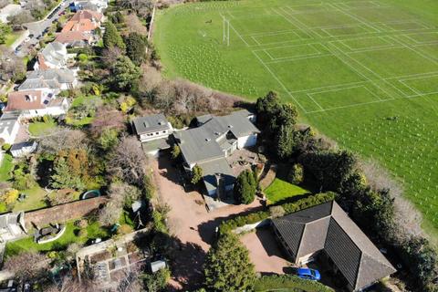 10 Boswall Road, Edinburgh, EH5 3RH