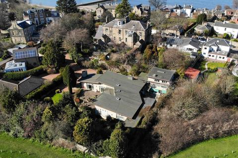 10 Boswall Road, Edinburgh, EH5 3RH