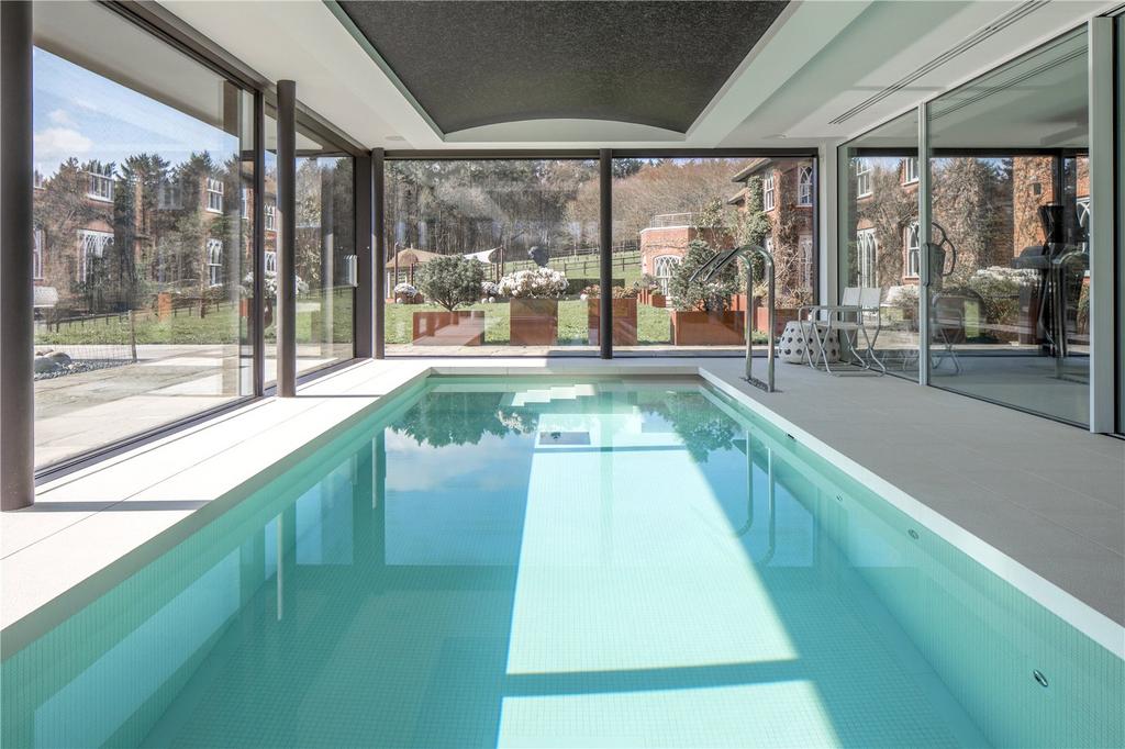 Mundy's House