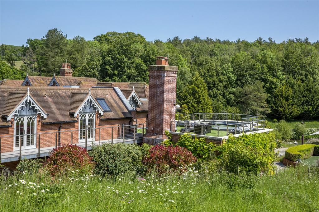 Mundy's House