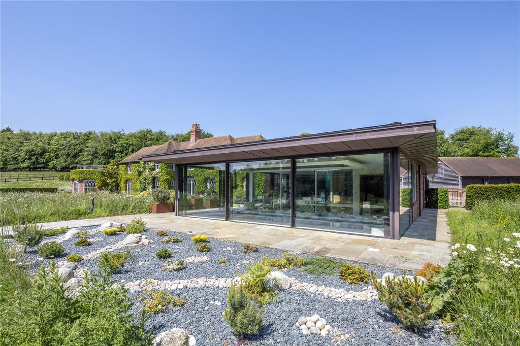 Mundy's House