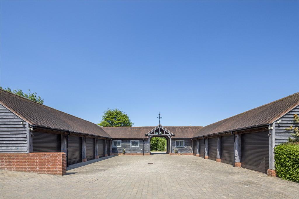External