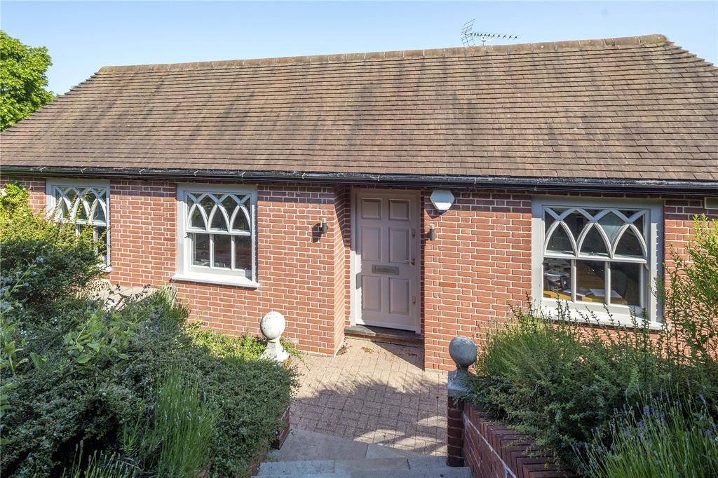 Mundy's House