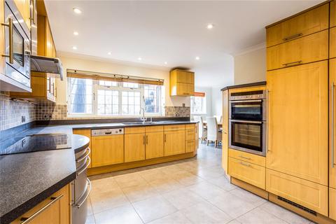 5 bedroom detached house for sale, Western Road, Newick, Lewes, East Sussex, BN8
