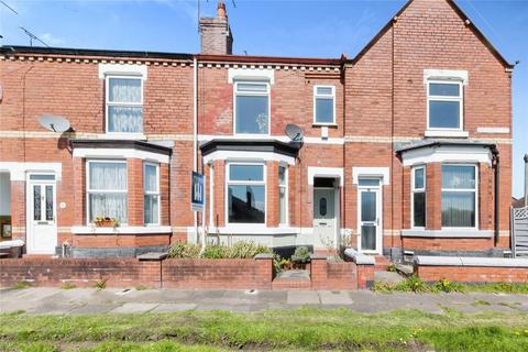 7 Bulkeley Street, Coppenhall, Crewe, CW1 6ET