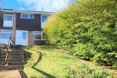 3 bedroom terraced house for sale, Devon Road, Luton