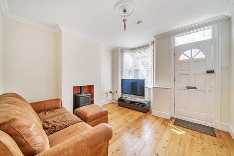 2 bedroom end of terrace house for sale, Nascot Street, Nascot Wood, Watford WD17 4RB