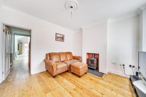 2 bedroom end of terrace house for sale, Nascot Street, Nascot Wood, Watford WD17 4RB