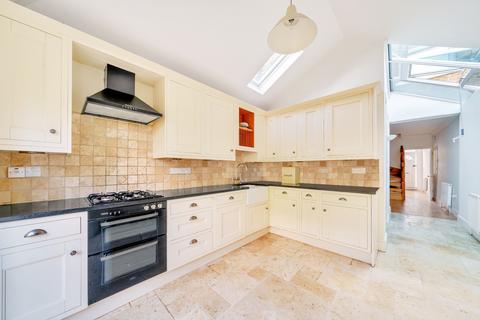 2 bedroom end of terrace house for sale, Nascot Street, Nascot Wood, Watford WD17 4RB