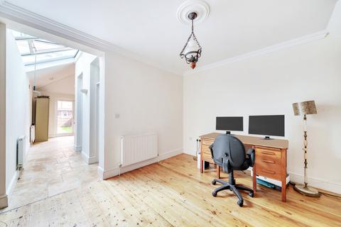 2 bedroom end of terrace house for sale, Nascot Street, Nascot Wood, Watford WD17 4RB