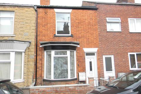 2 bedroom terraced house to rent, Tooley Street, Gainsborough DN21