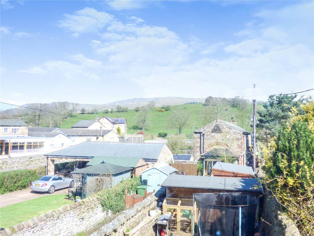 High Street, Brough, Kirkby Stephen, Cumbria, CA17 4 bed terraced house for sale £275,000