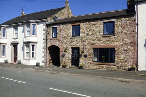 4 bedroom terraced house for sale - High Street, Brough, Kirkby Stephen, Cumbria, CA17