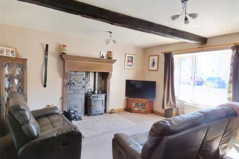 4 bedroom terraced house for sale, High Street, Brough, Kirkby Stephen, Cumbria, CA17
