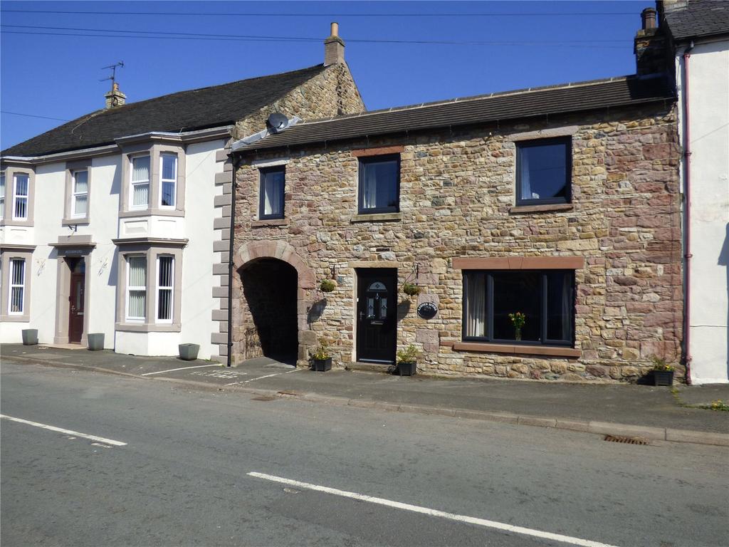 High Street, Brough, Kirkby Stephen... 4 bed terraced house for sale £275,000