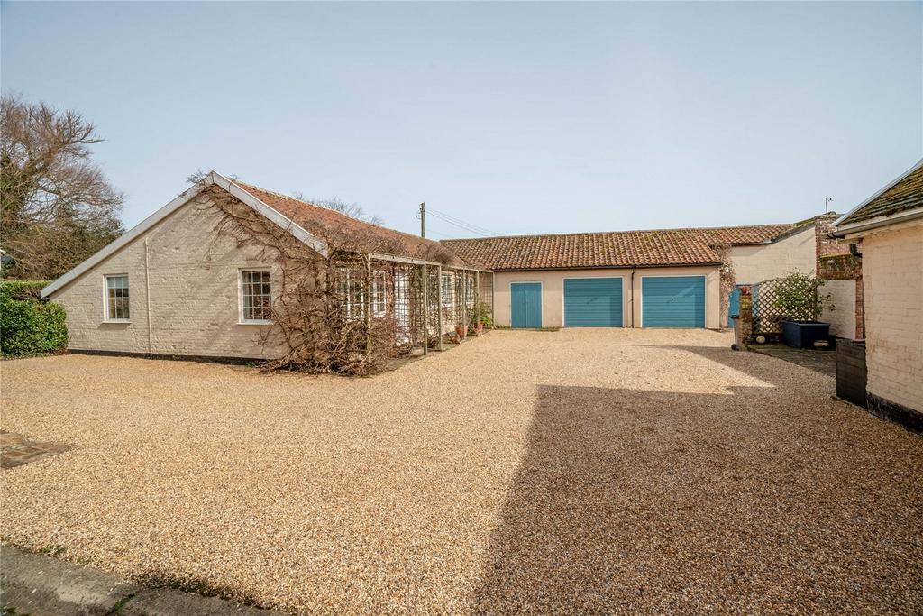 Annexe Cottage