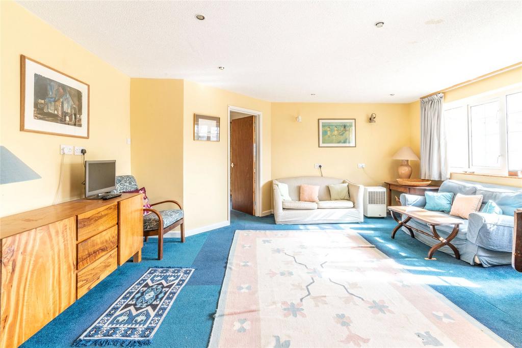 Annexe Sitting Room