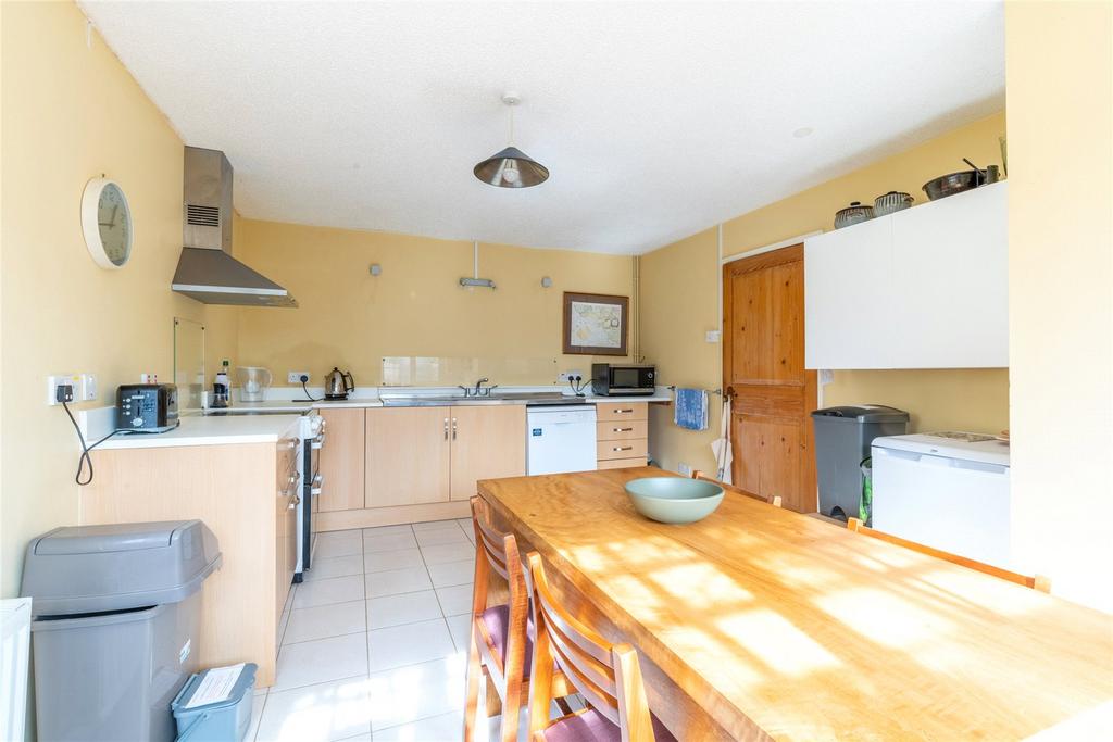 Annexe Kitchen