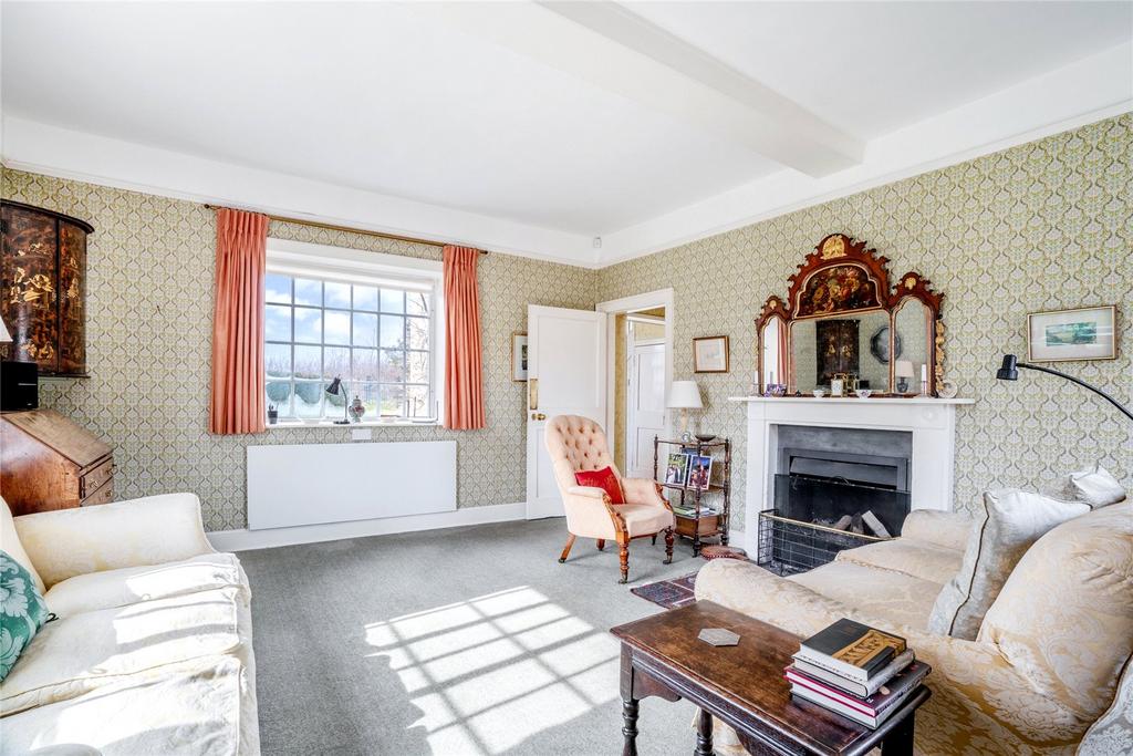 Drawing Room