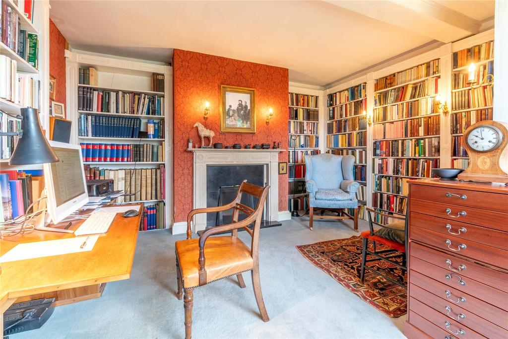 Library