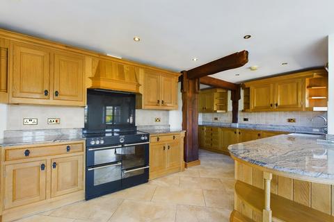 4 bedroom detached house to rent, Main Street, Kilnwick