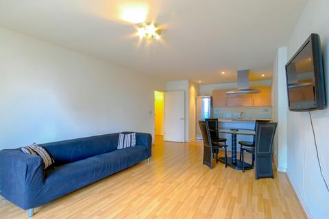 1 bedroom flat for sale, Icona Point, Stratford, E15