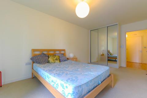 1 bedroom flat for sale, Icona Point, Stratford, E15