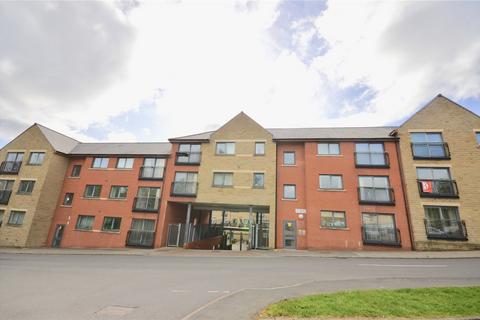 2 bedroom flat to rent, Primrose Drive, Ecclesfield, Sheffield, South Yorkshire, UK, S35