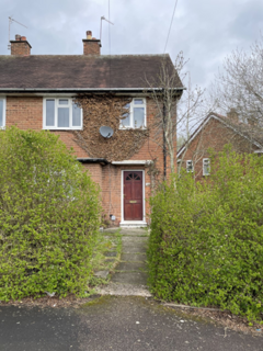 2 bedroom semi-detached house to rent, Bramcote Road, Quinton, Birmingham, West Midlands B32 1PE