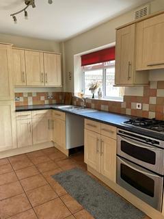2 bedroom semi-detached house to rent, Bramcote Road, Quinton, Birmingham, West Midlands B32 1PE